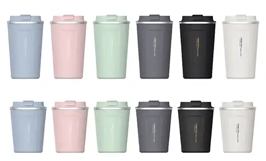 Best Large Travel Mugs for Staying Fueled at Work